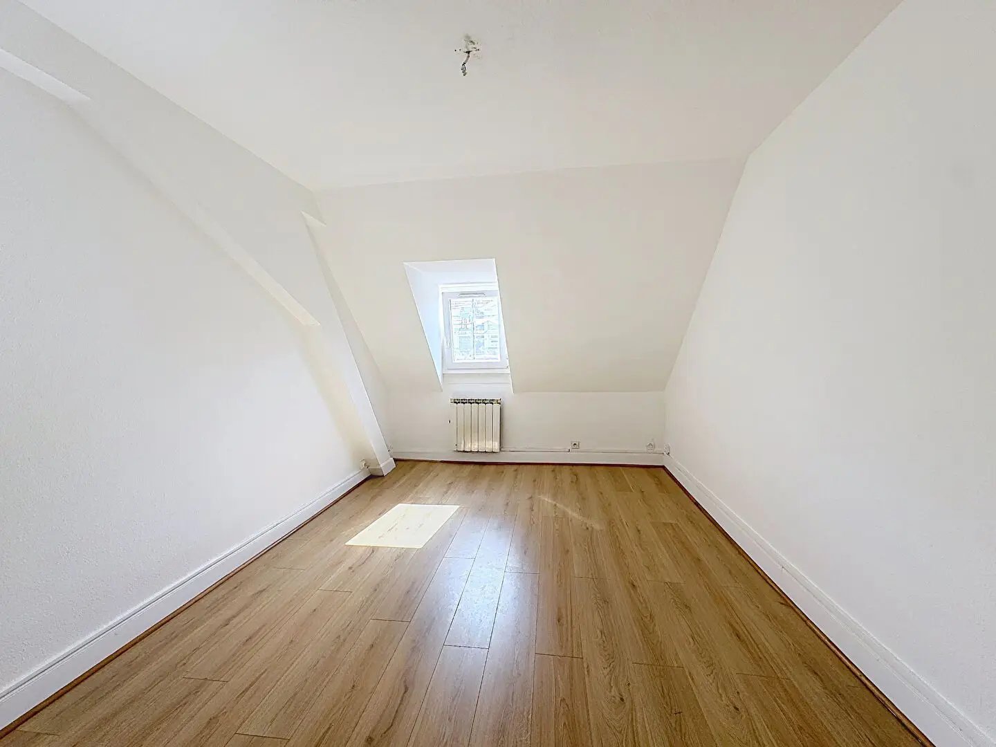 Appartement à vendre, 53m², Strasbourg