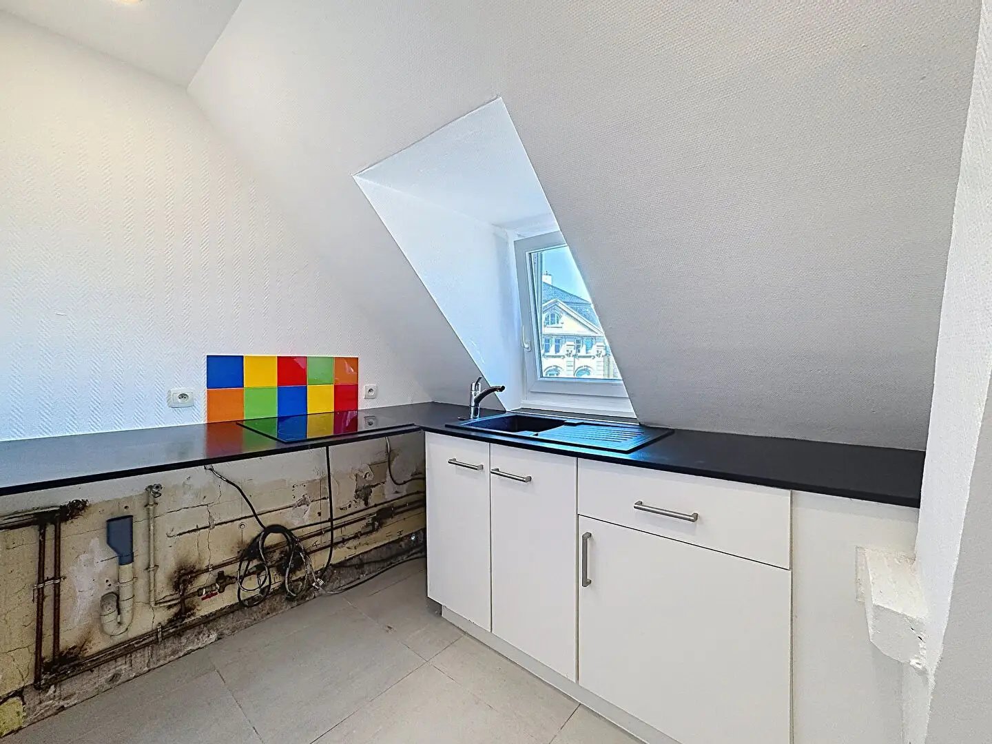 Appartement à vendre, 53m², Strasbourg