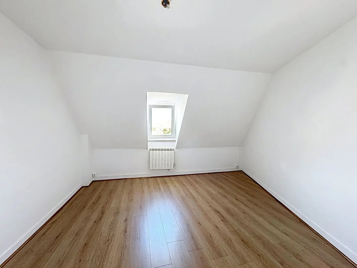 Appartement à vendre, 53m², Strasbourg