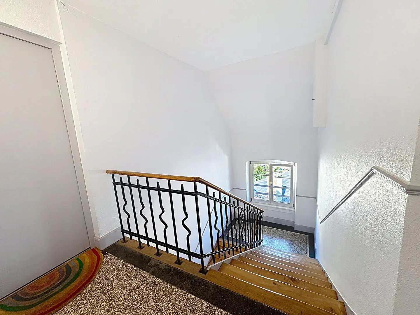 Appartement à vendre, 53m², Strasbourg