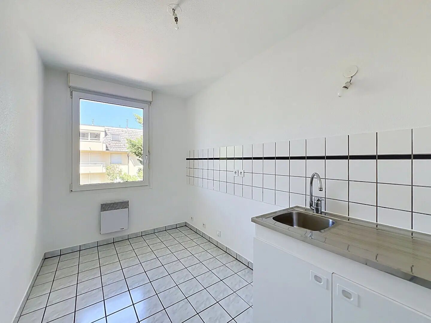 Appartement à vendre, 44m², Strasbourg