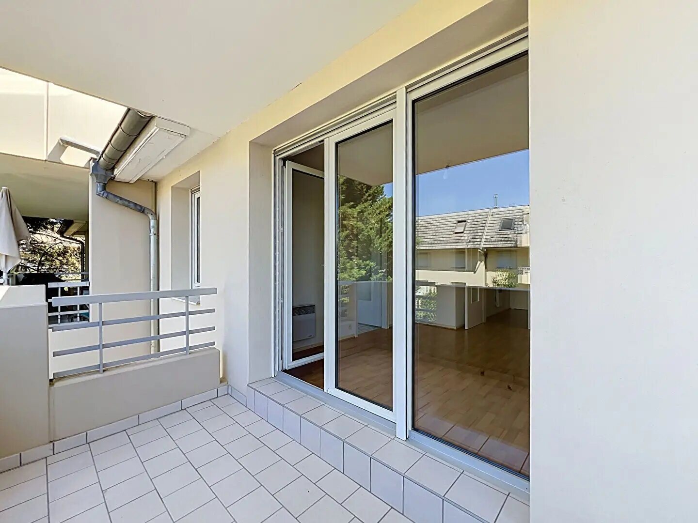 Appartement à vendre, 44m², Strasbourg