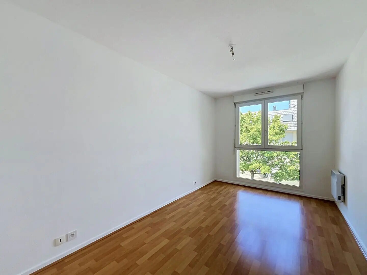 Appartement à vendre, 44m², Strasbourg