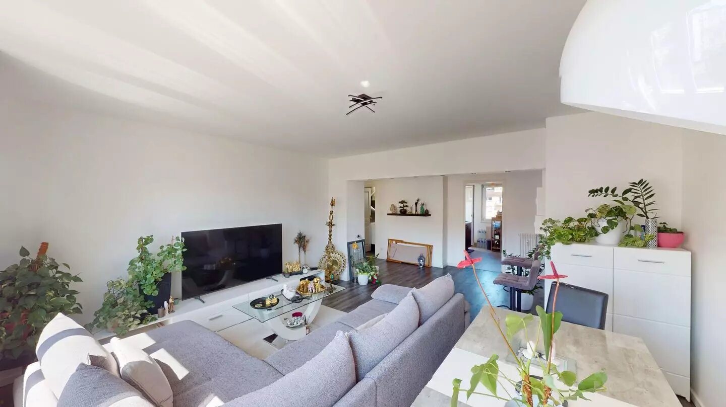 Appartement à vendre, 77m², Strasbourg