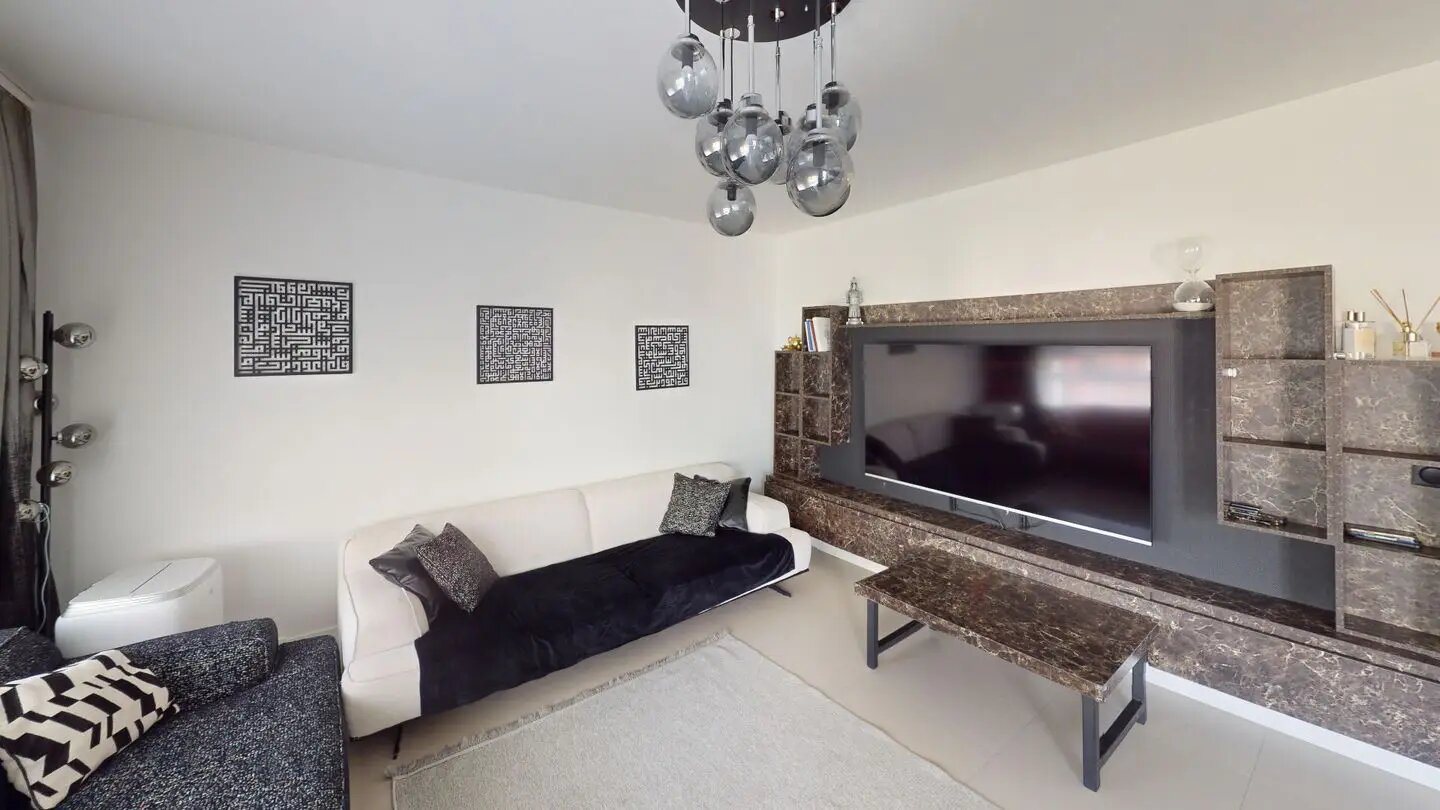 Appartement à vendre, 73m², Strasbourg
