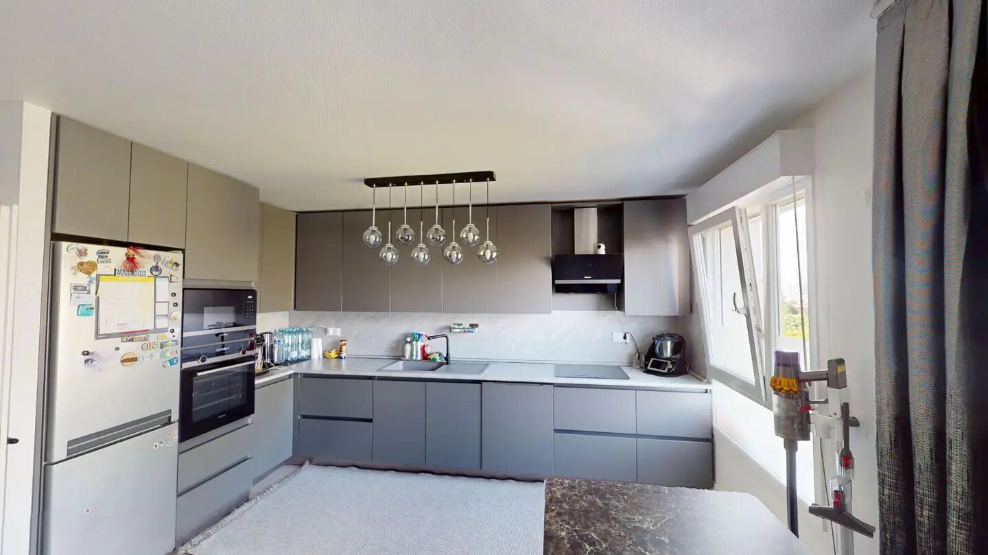 Appartement à vendre, 73m², Strasbourg