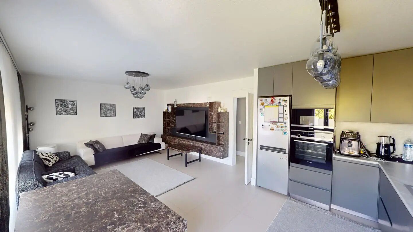 Appartement à vendre, 73m², Strasbourg