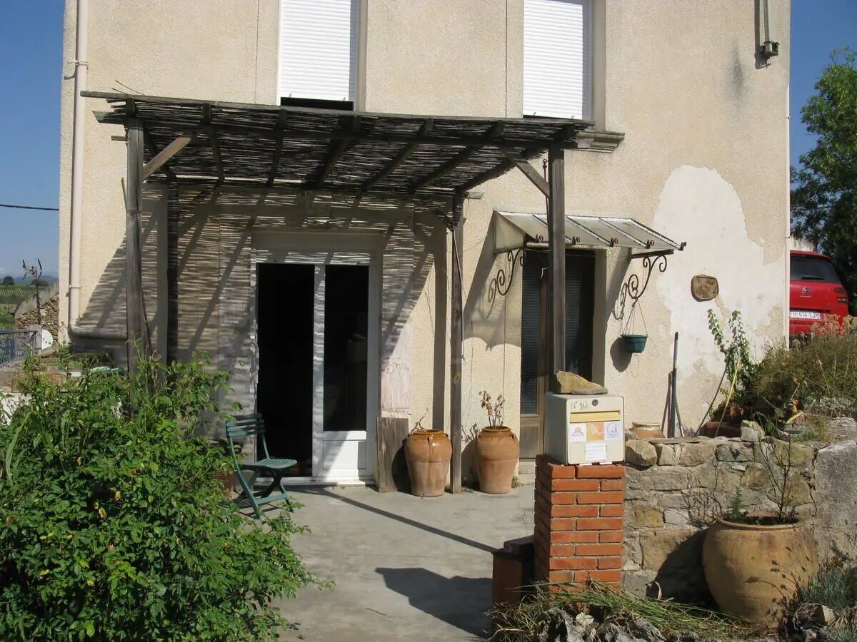 Maison à vendre, 111m², Bize-Minervois