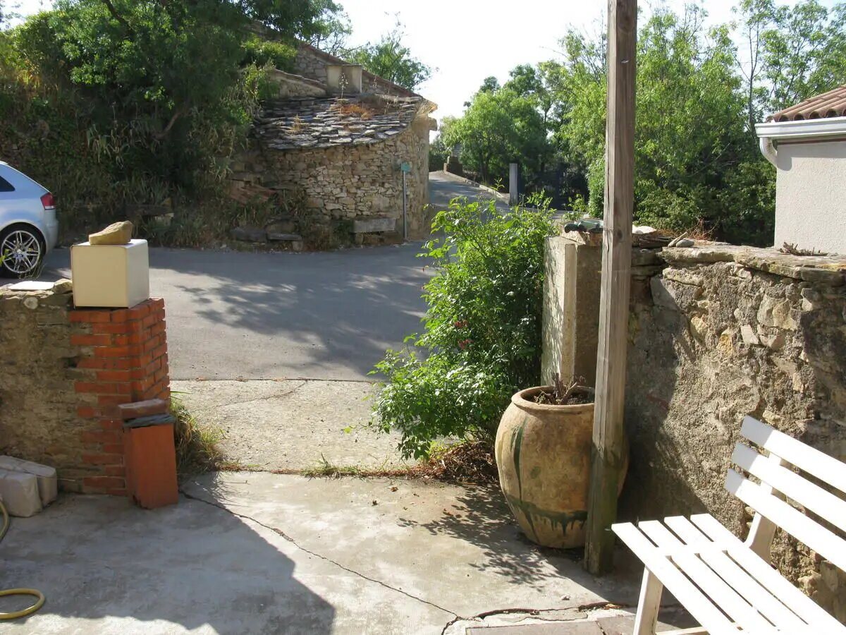 Maison à vendre, 111m², Bize-Minervois