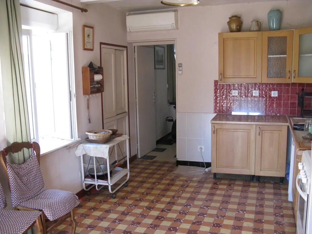 Maison à vendre, 111m², Bize-Minervois