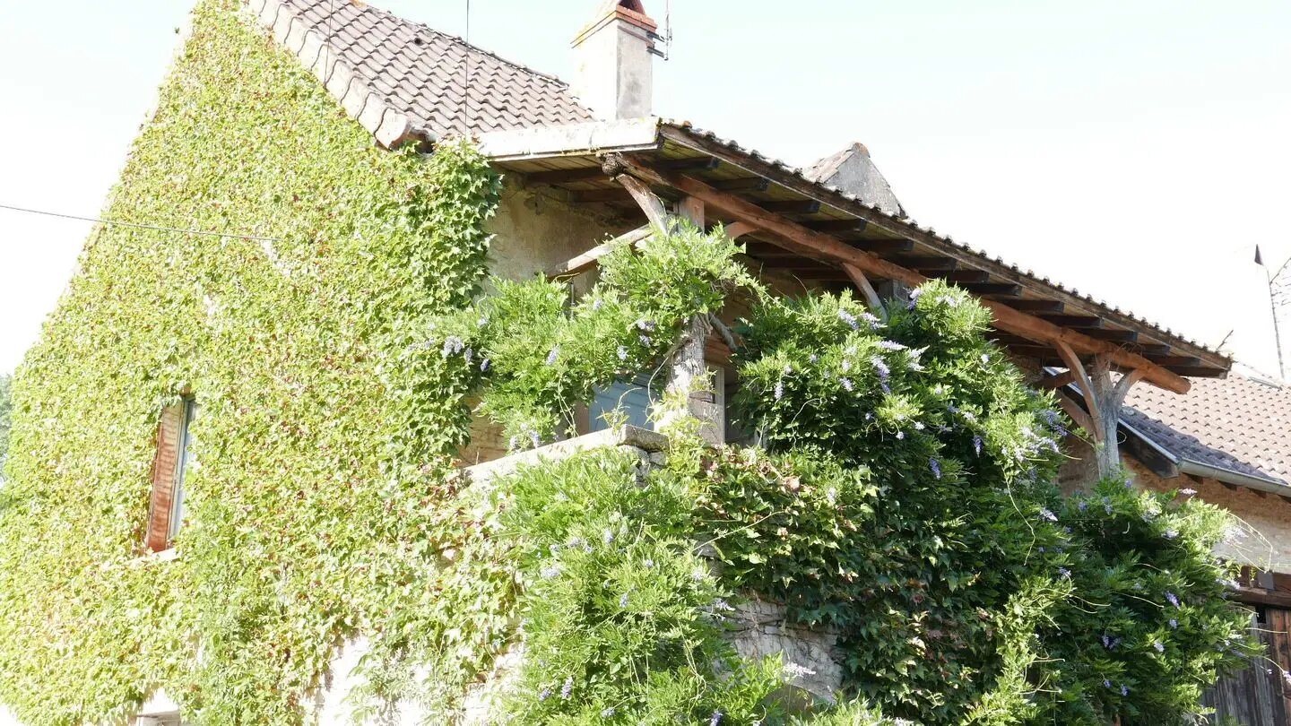 Maison à vendre, 140m², Cormatin