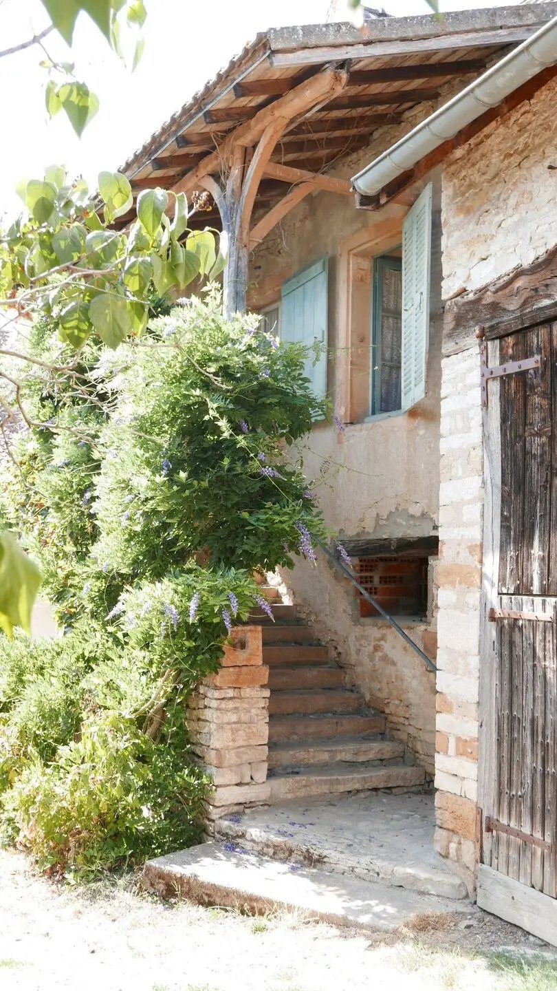 Maison à vendre, 140m², Cormatin