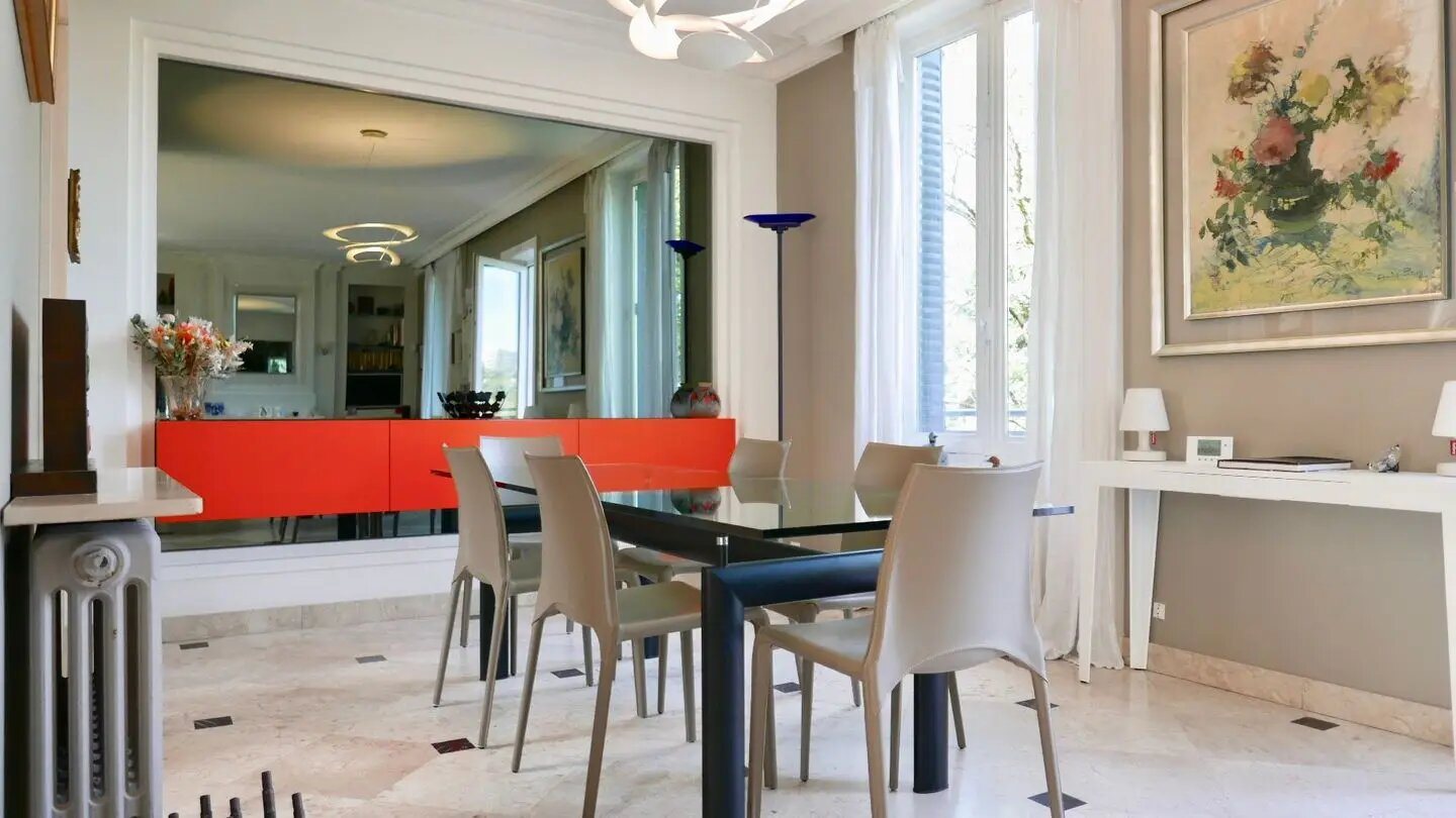 Maison à vendre, 199m², Caluire-et-Cuire