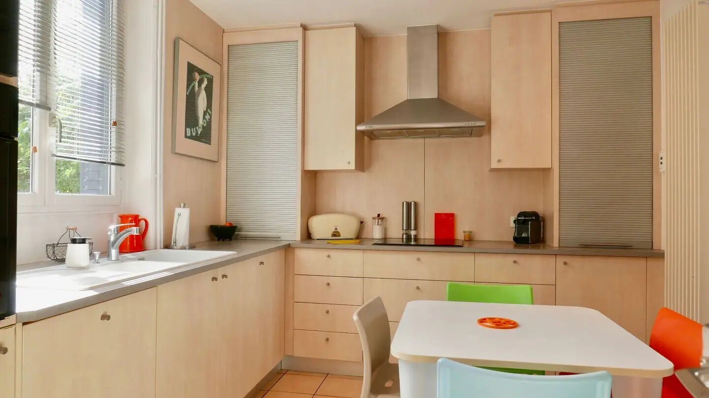 Maison à vendre, 199m², Caluire-et-Cuire