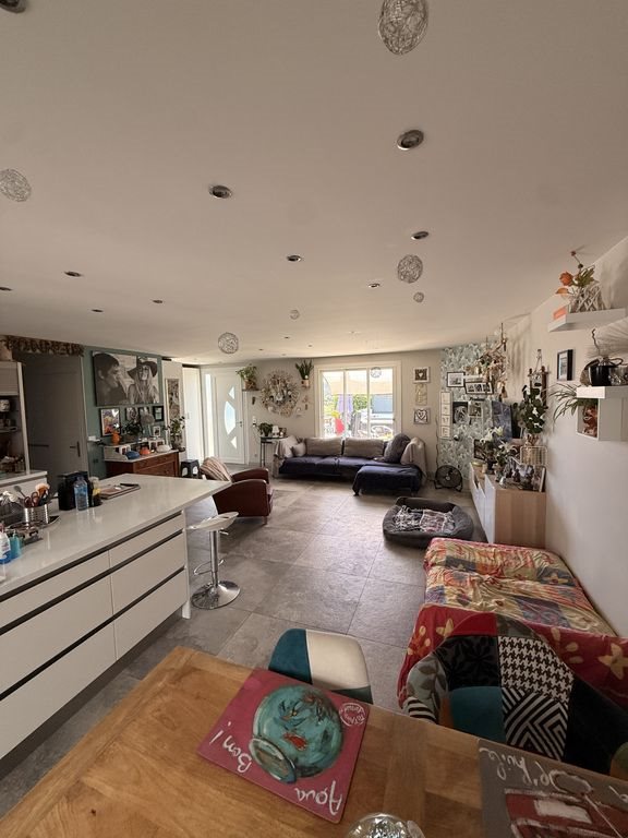 Maison à vendre, 93m², Bormes-les-Mimosas