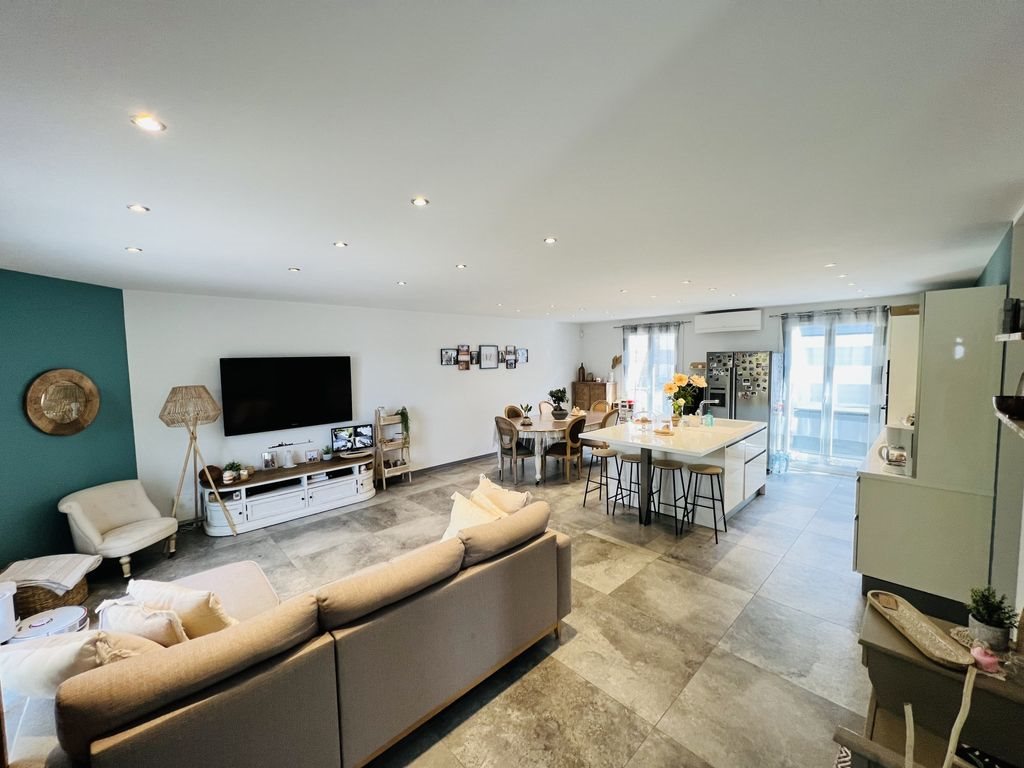Maison à vendre, 93m², Bormes-les-Mimosas
