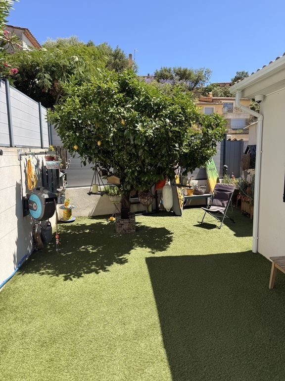 Maison à vendre, 93m², Bormes-les-Mimosas