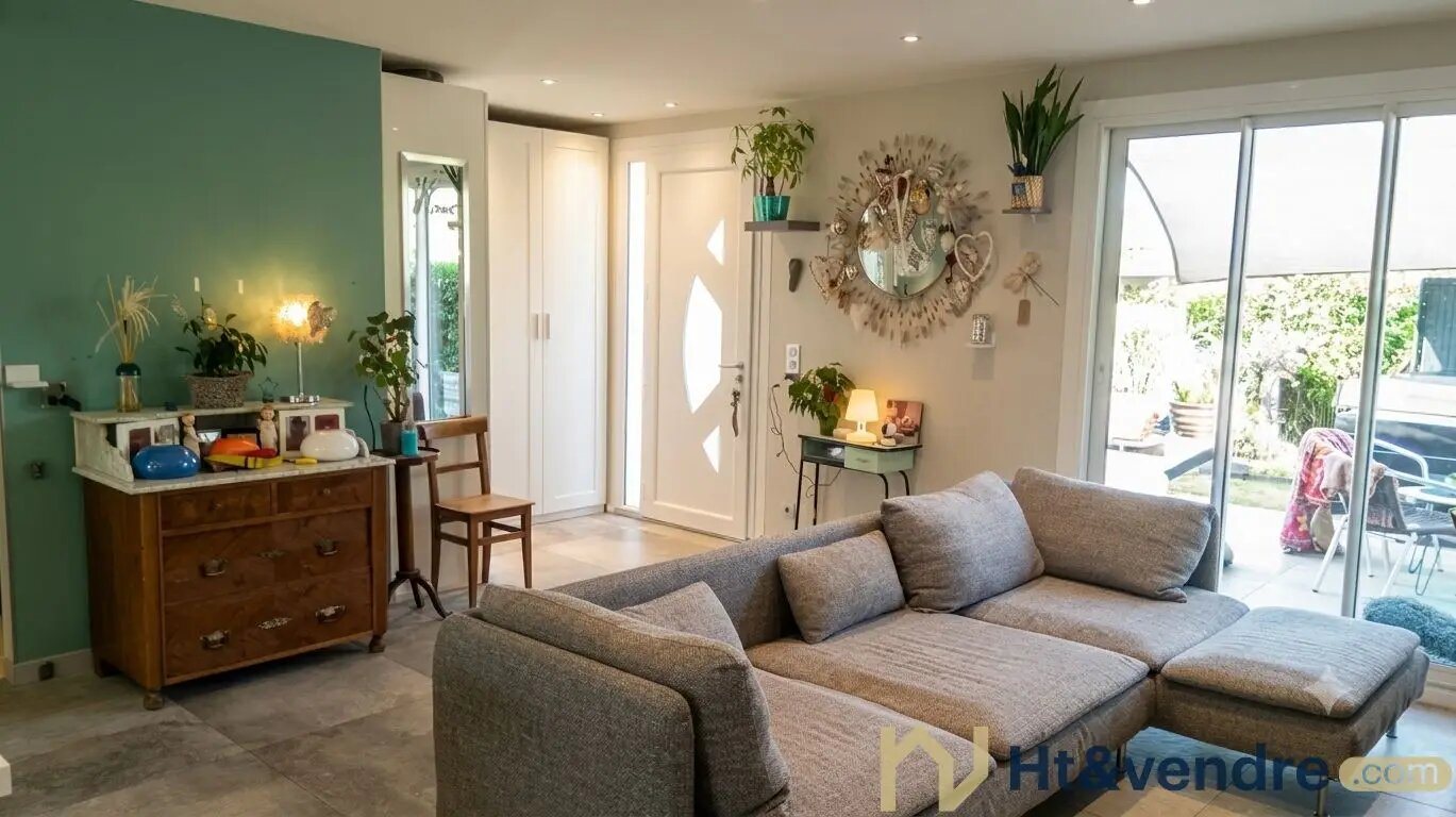 Maison à vendre, 93m², Bormes-les-Mimosas