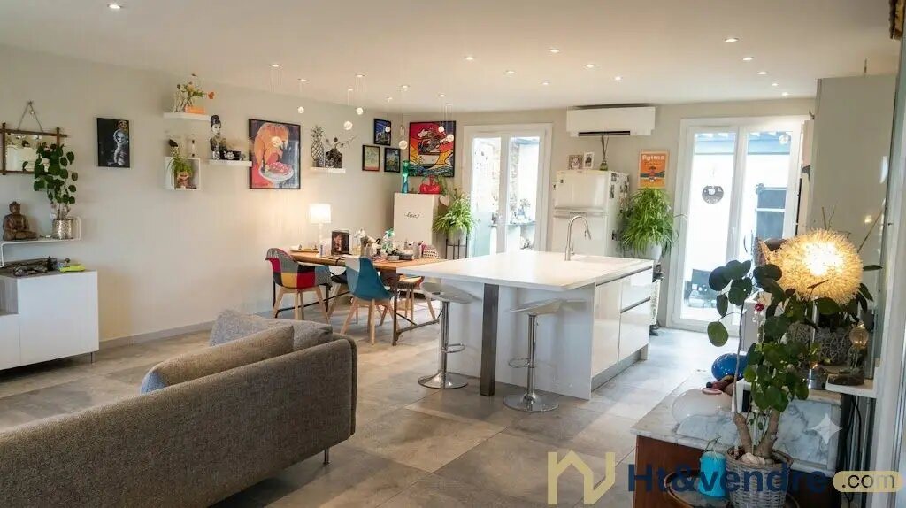 Maison à vendre, 93m², Bormes-les-Mimosas