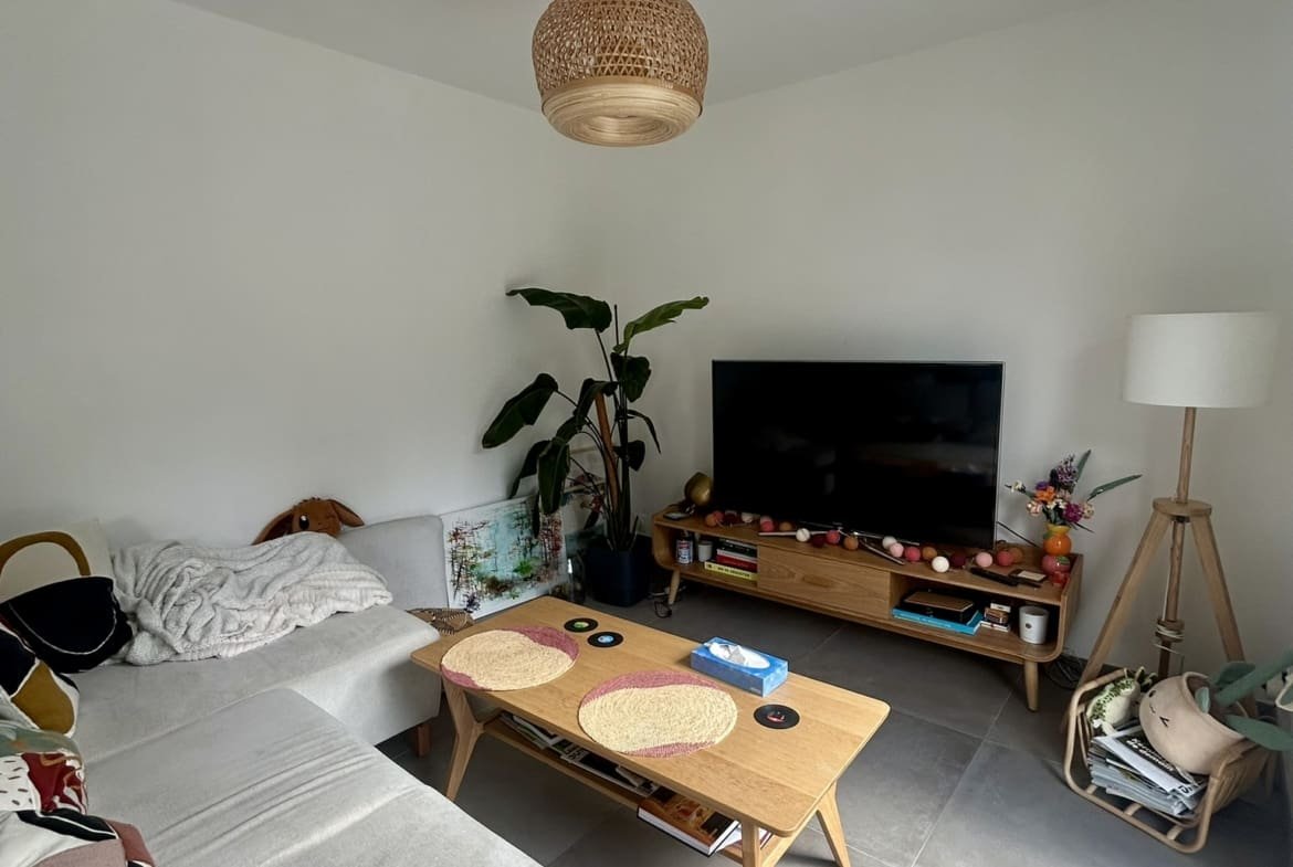 Maison à louer, 4m², Vannes