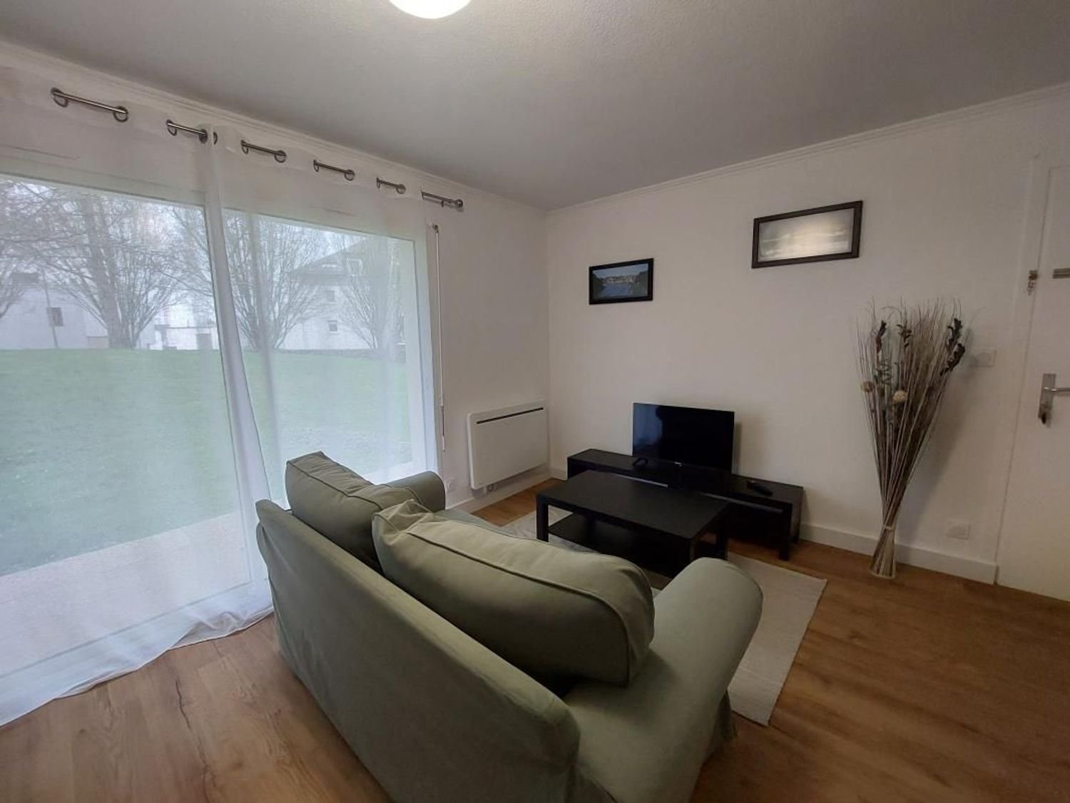 Appartement à louer, 36m², Vannes