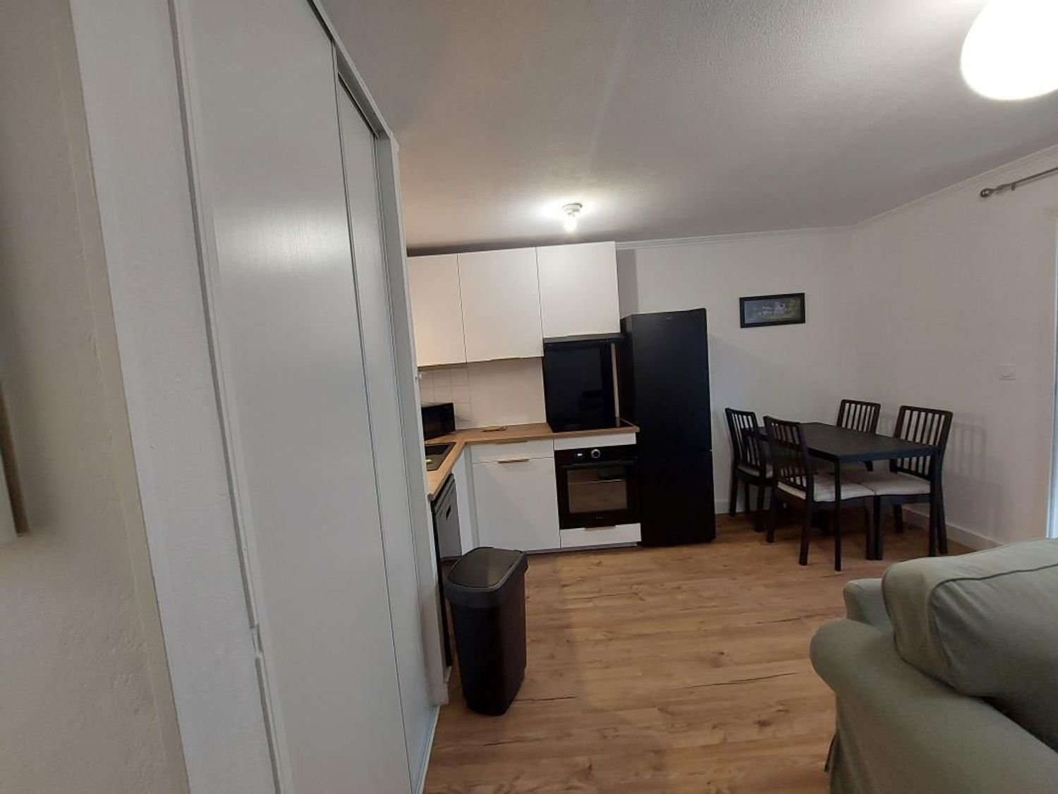 Appartement à louer, 36m², Vannes