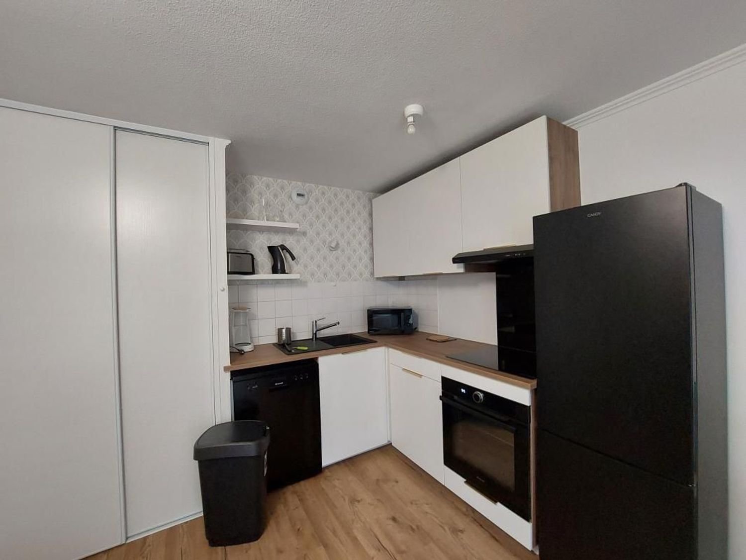 Appartement à louer, 36m², Vannes