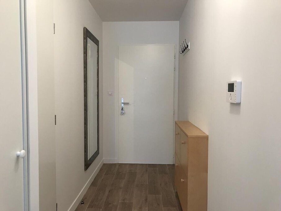 Appartement à louer, 42m², Vannes
