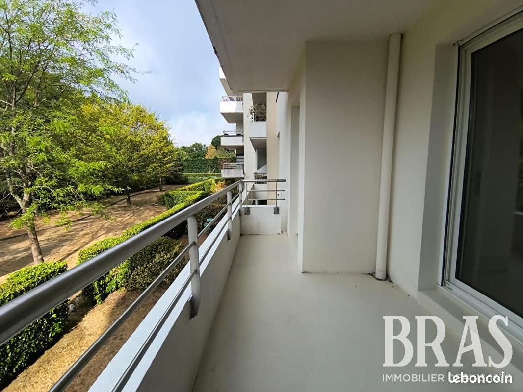 Appartement à vendre, 43m², Vannes