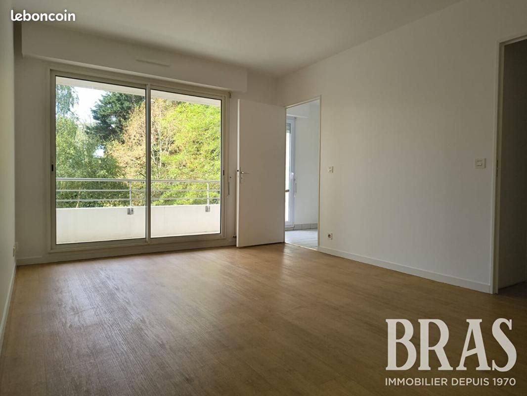 Appartement à vendre, 43m², Vannes