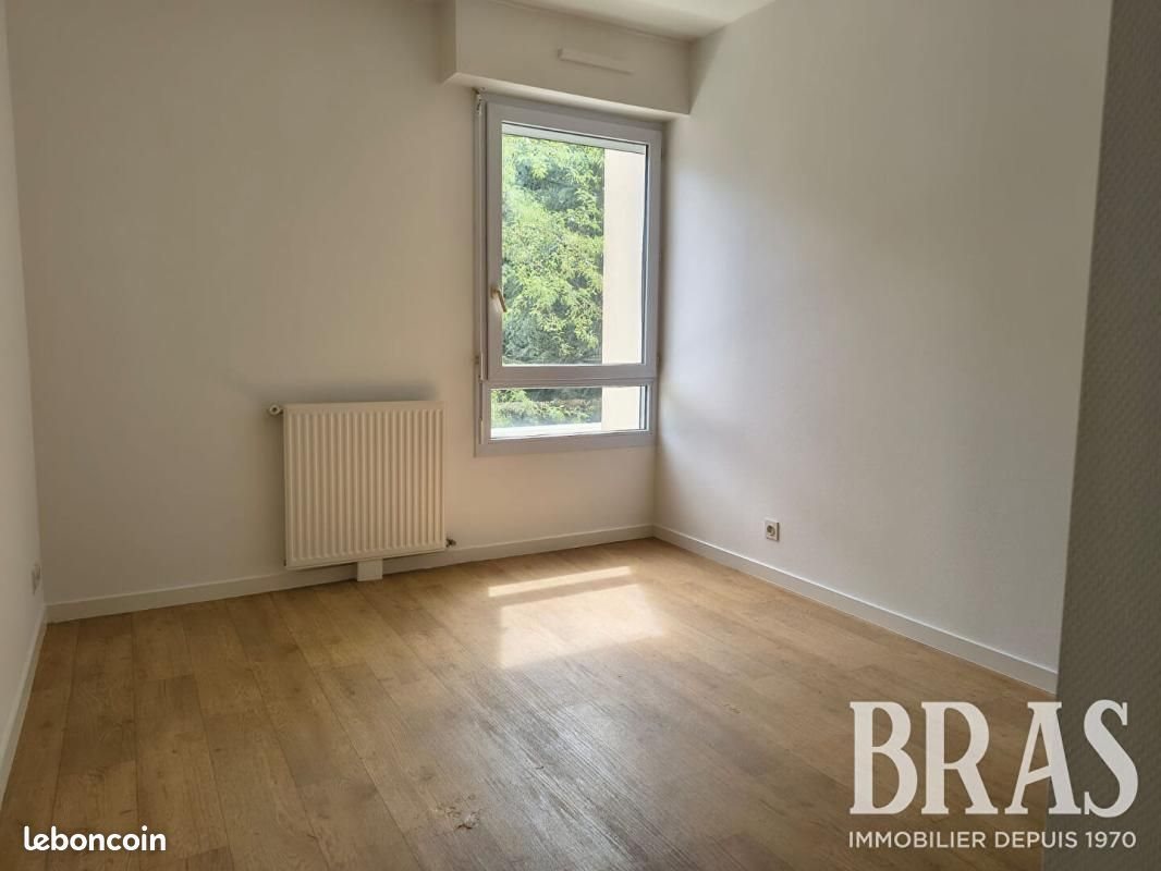 Appartement à vendre, 43m², Vannes