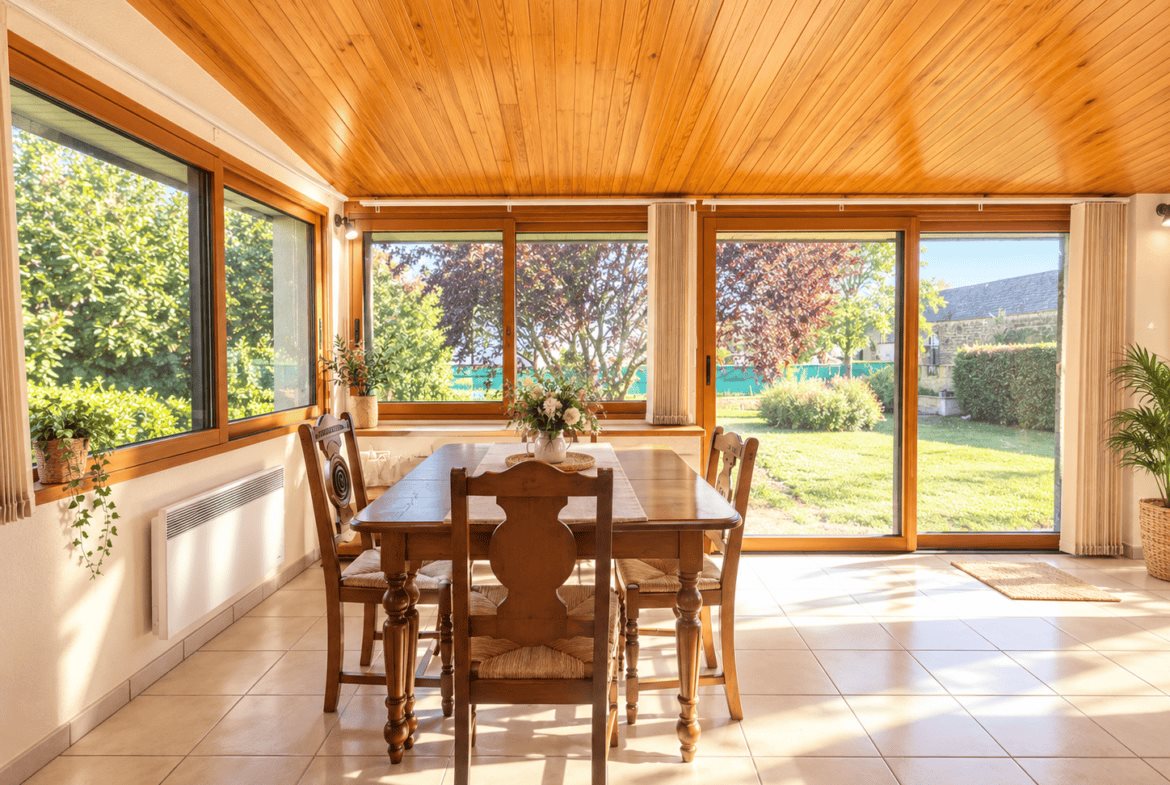 Maison à vendre, 134m², Vannes