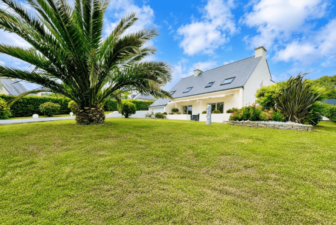 Maison à vendre, 173m², Saint-Avé