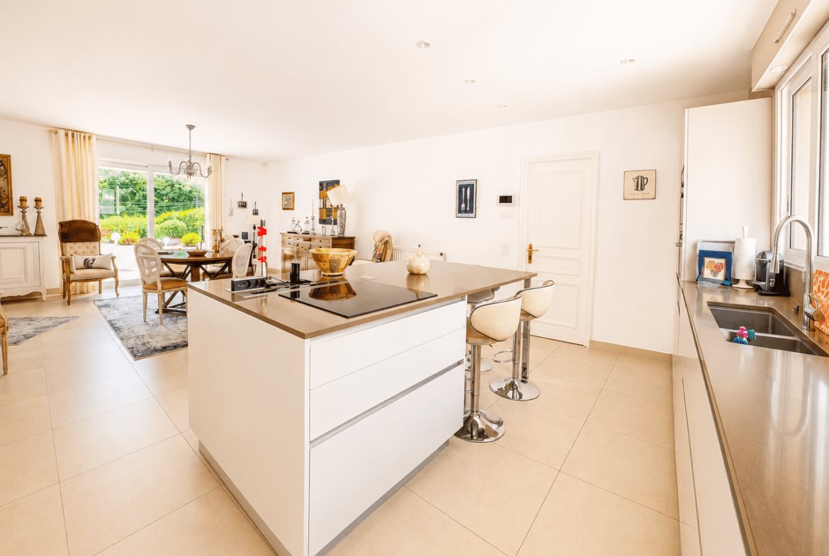 Maison à vendre, 173m², Saint-Avé