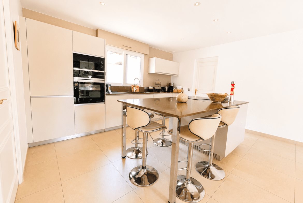 Maison à vendre, 173m², Saint-Avé
