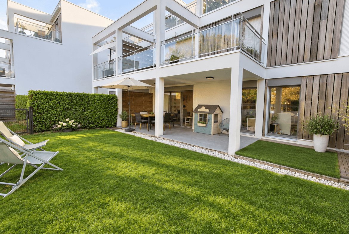 Appartement à vendre, 3m², Vannes