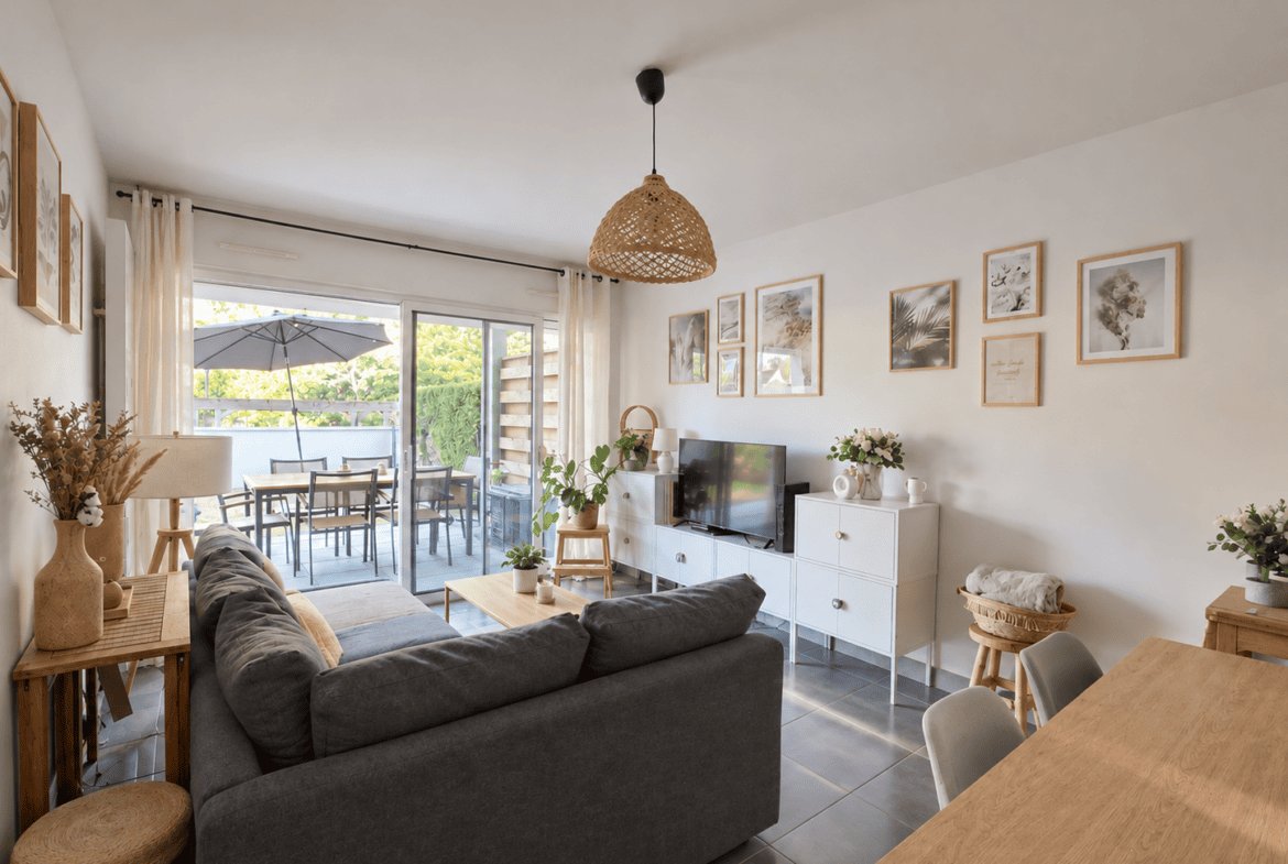 Appartement à vendre, 3m², Vannes
