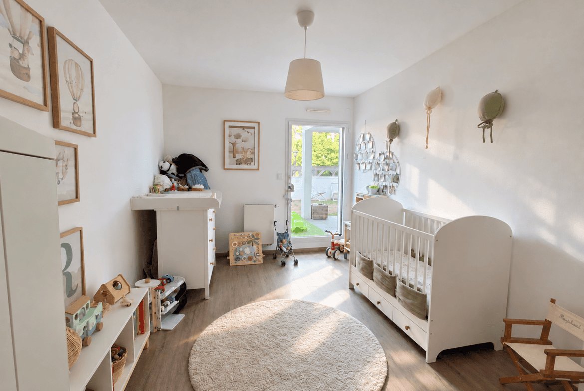 Appartement à vendre, 3m², Vannes