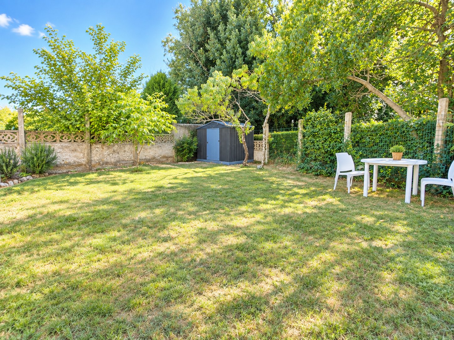 Maison à vendre, 36m², Vannes