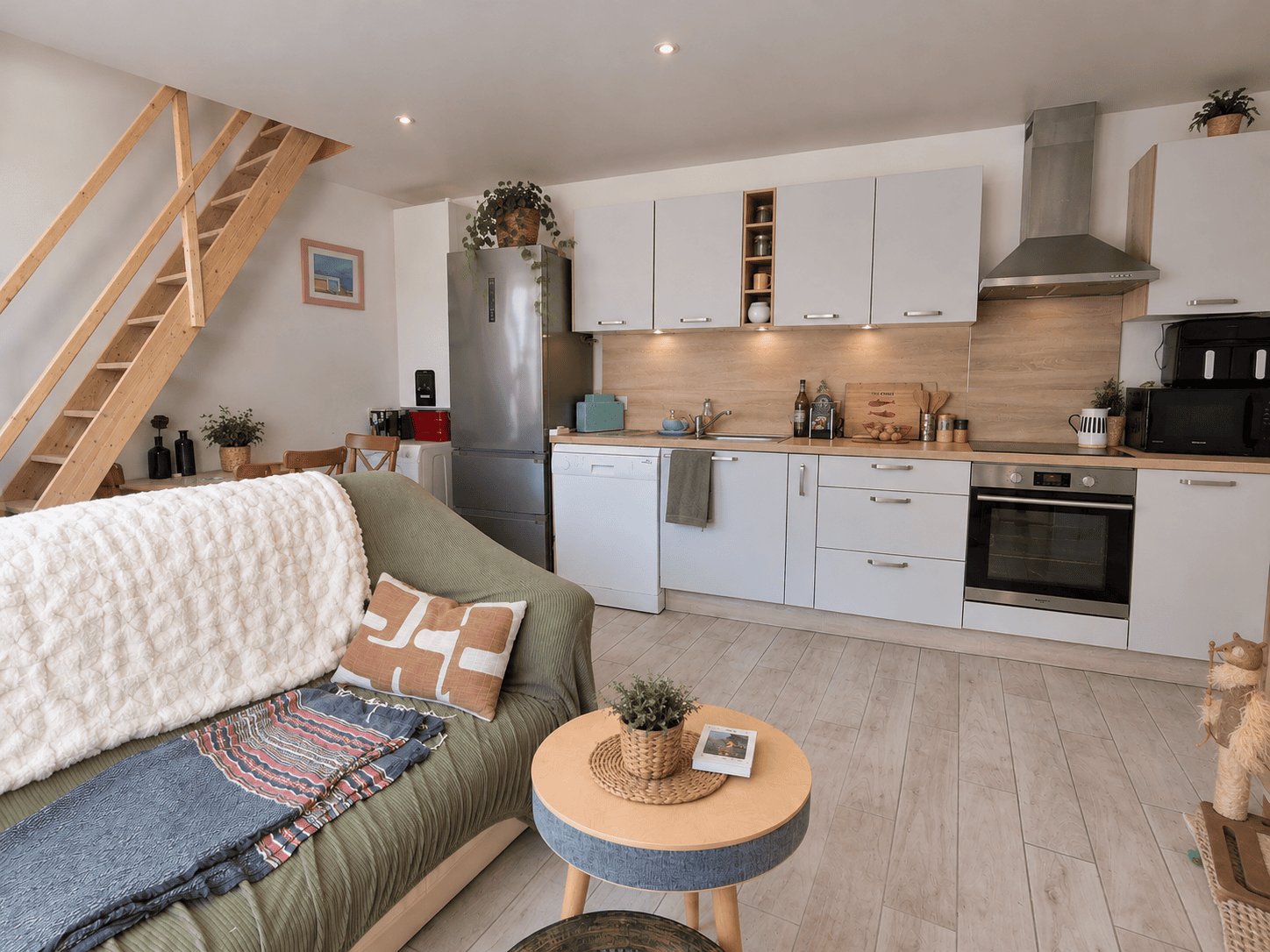 Maison à vendre, 36m², Vannes