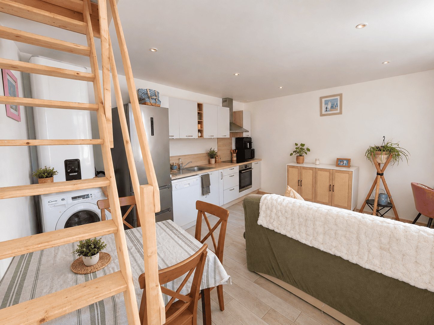 Maison à vendre, 36m², Vannes