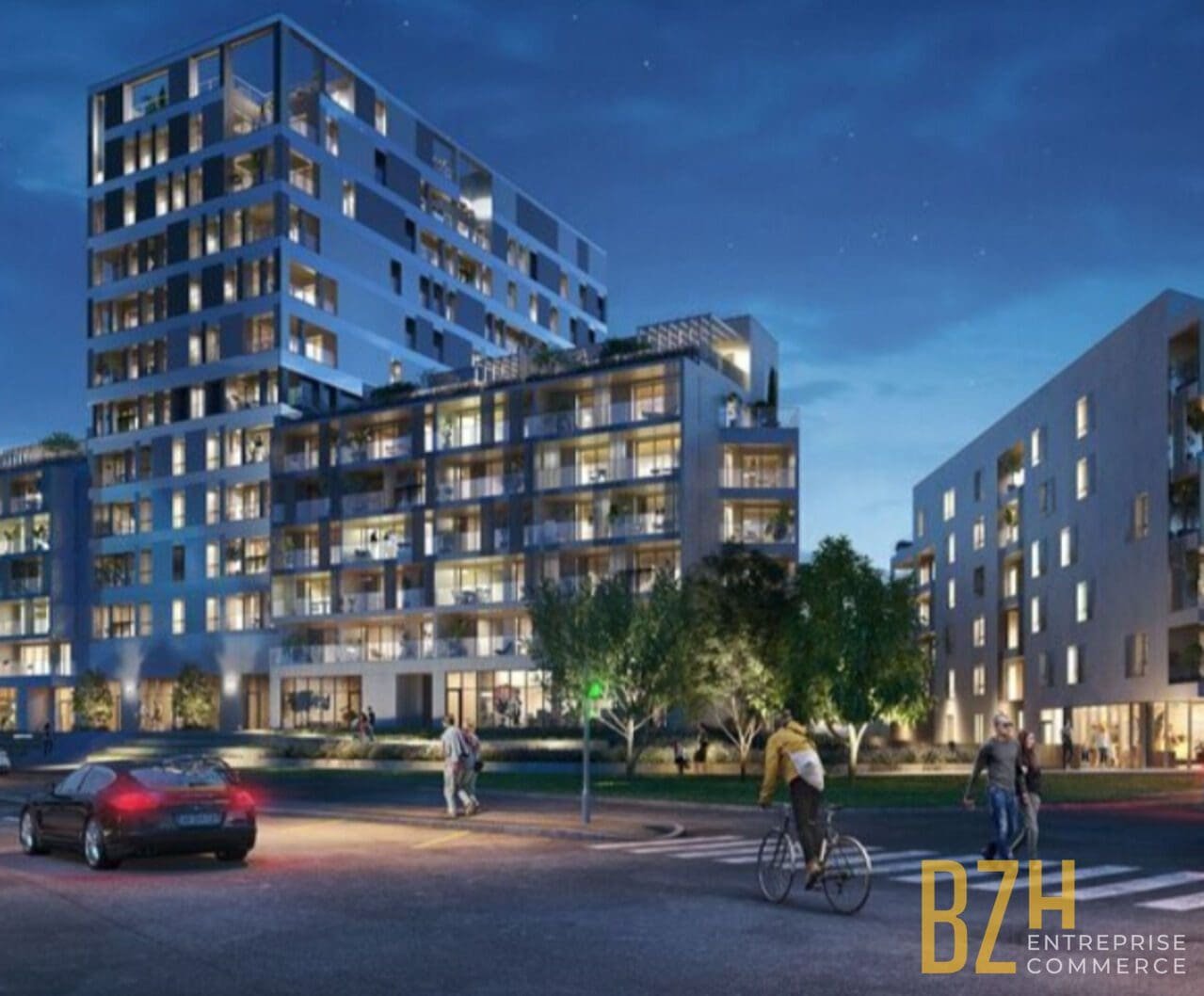 Maison à vendre, 111m², Vannes