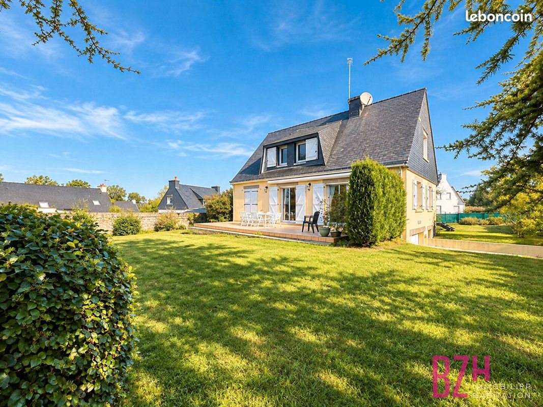 Maison à vendre, 134m², Ploeren
