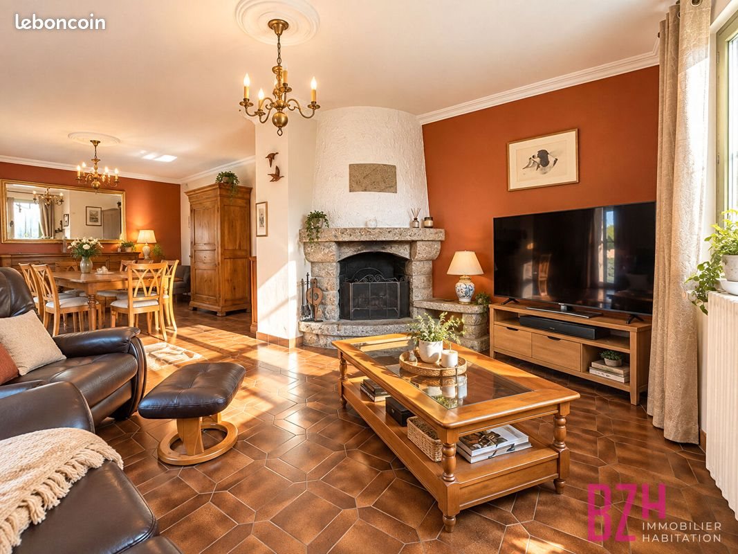 Maison à vendre, 134m², Ploeren