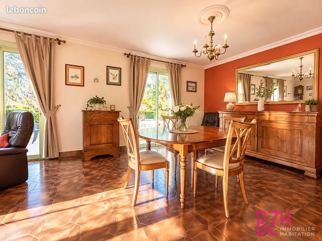Maison à vendre, 134m², Ploeren