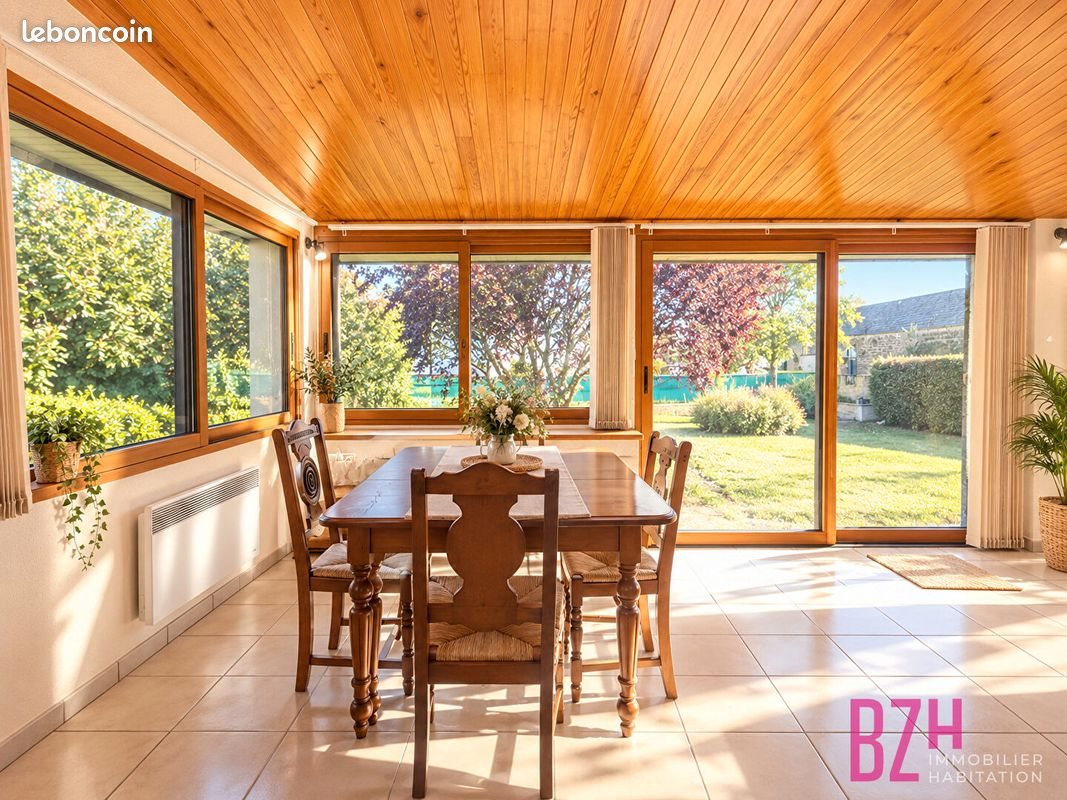 Maison à vendre, 134m², Ploeren