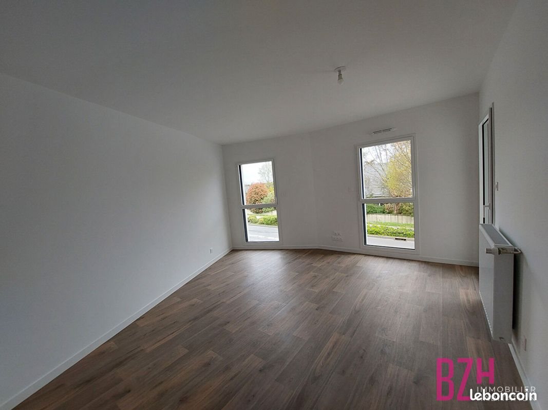 Appartement à louer, 46m², Theix