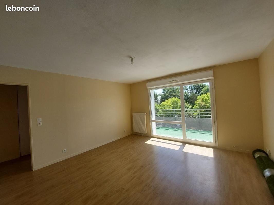 Appartement à louer, 44m², Séné