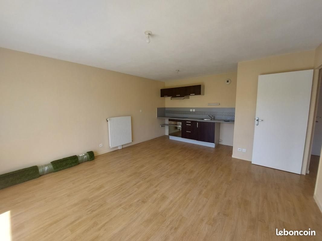 Appartement à louer, 44m², Séné