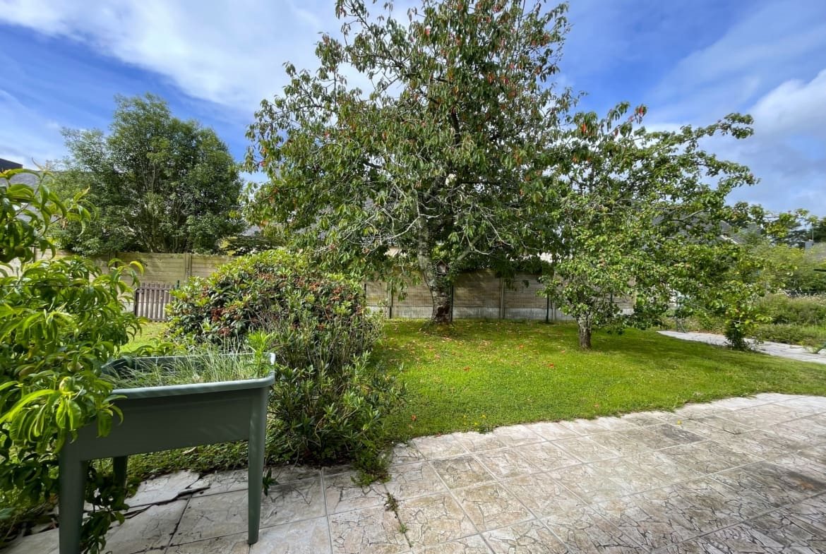 Maison à vendre, 102m², Vannes
